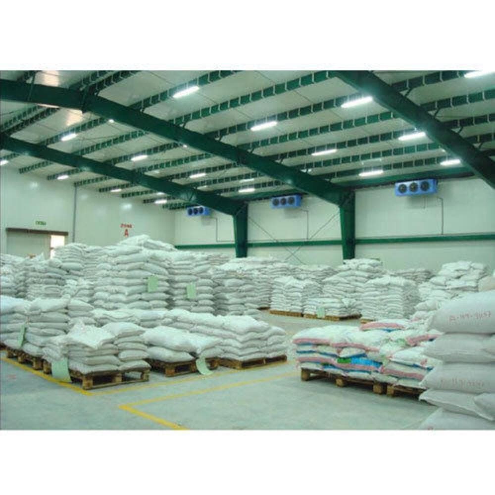 Cold Storage