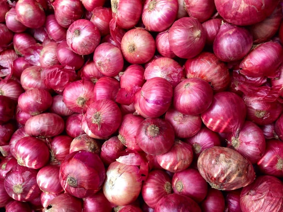 Onions