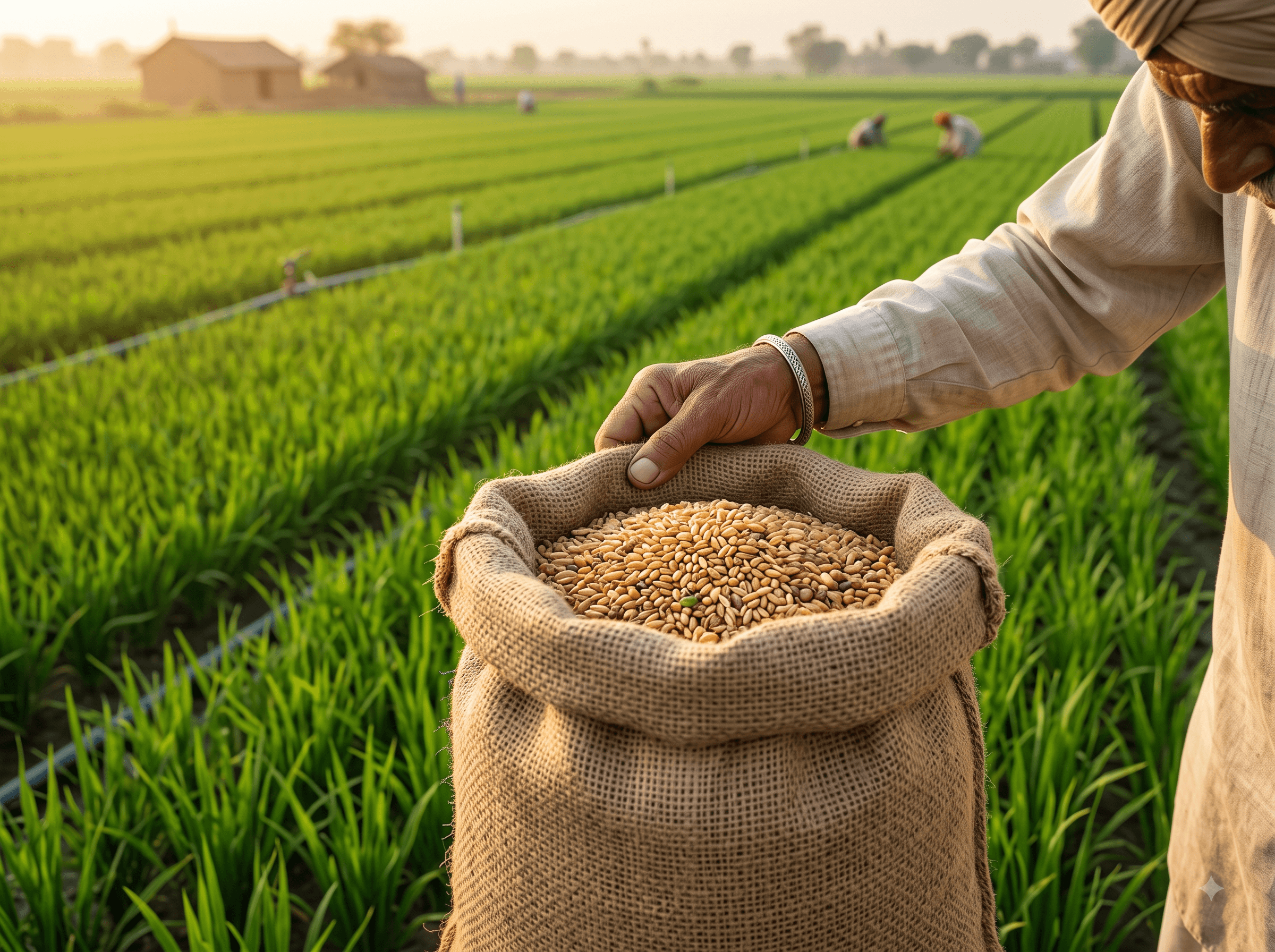 Agriculture